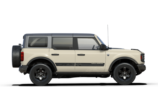 2025 Ford Bronco® External Image 1